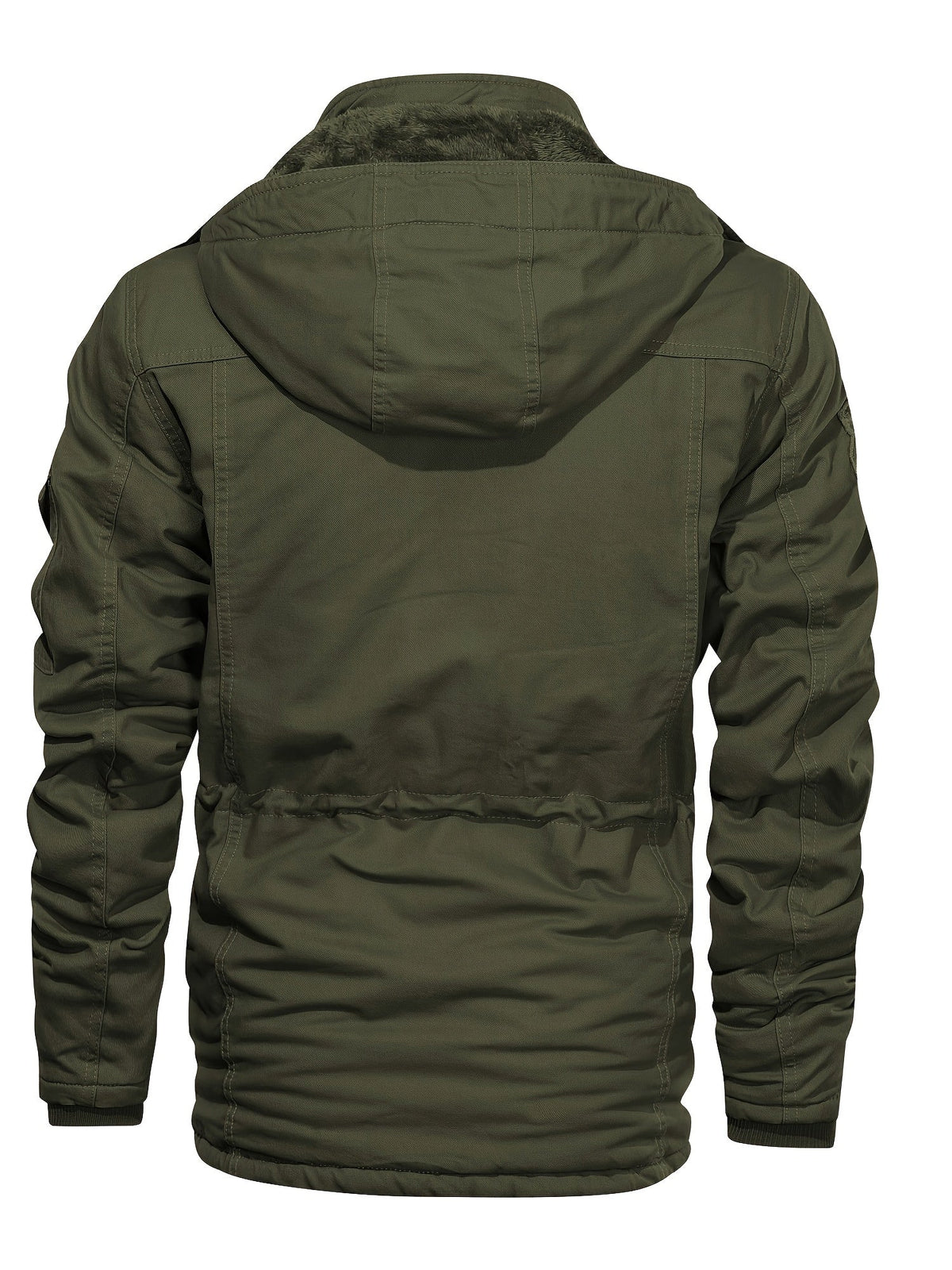 Veste d'extérieur premium pour homme