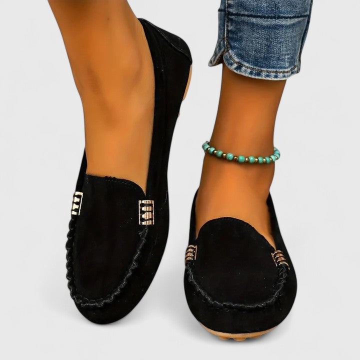 Karlene | Mocassins Orthopédiques
