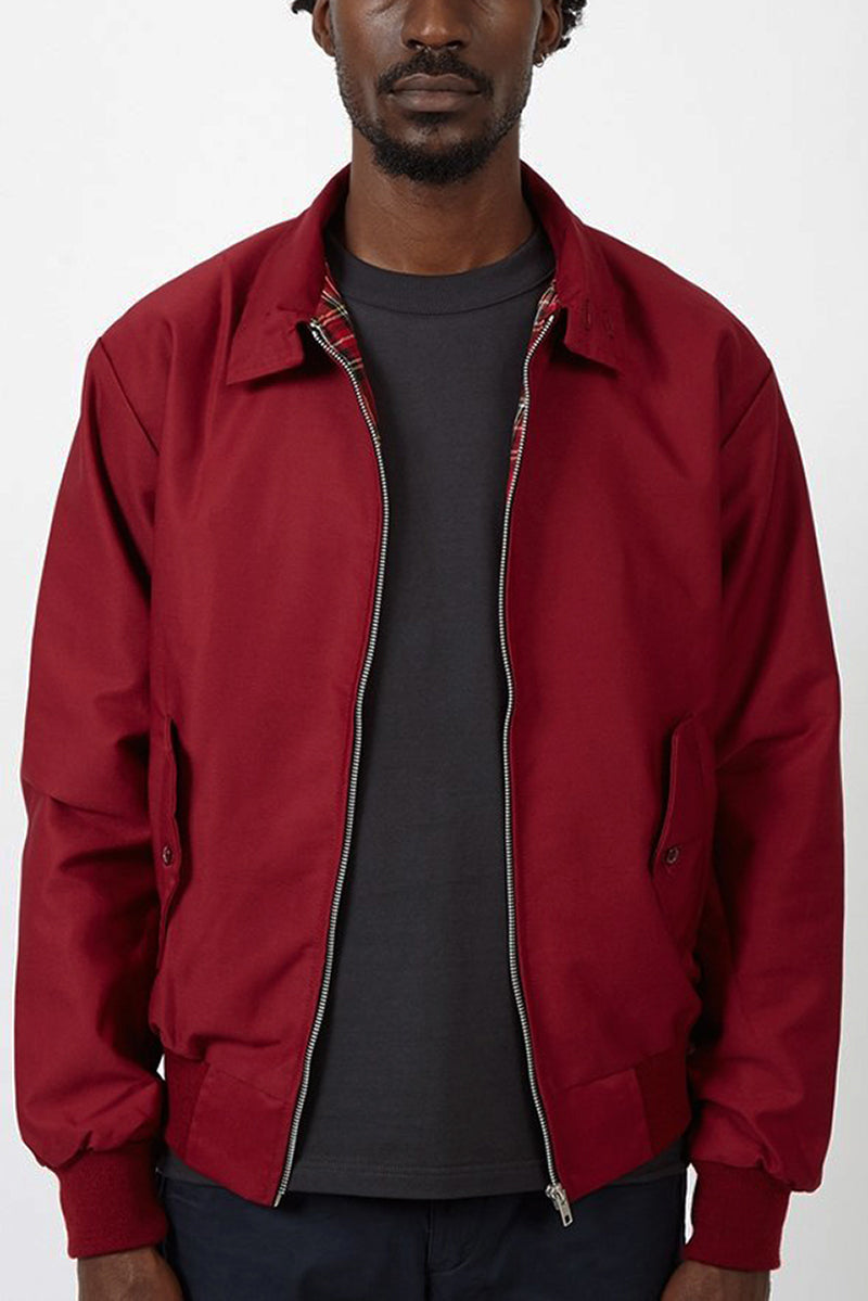 Hugo | Veste