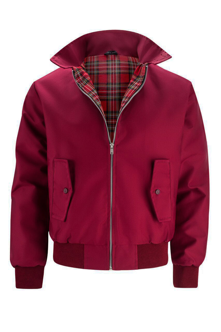 Hugo | Veste