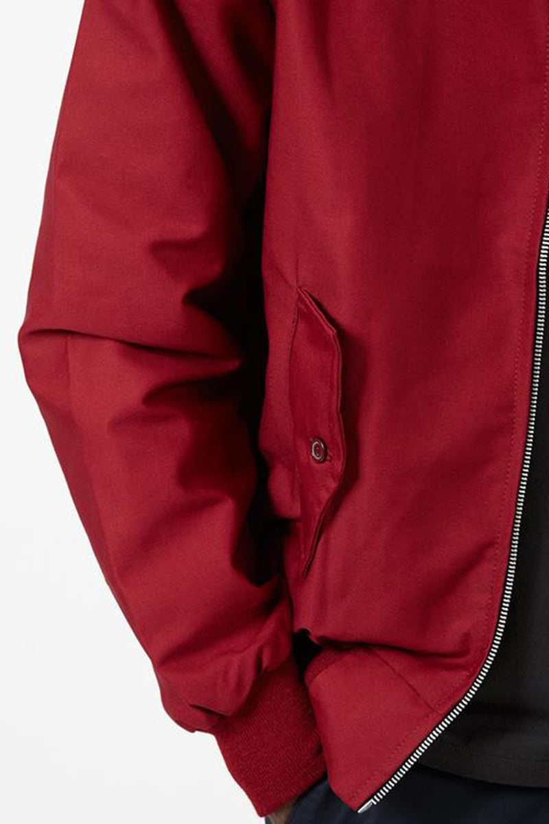 Hugo | Veste