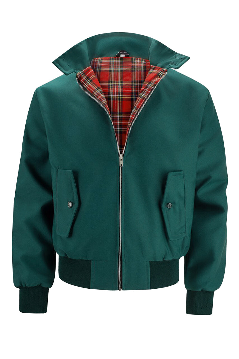 Hugo | Veste