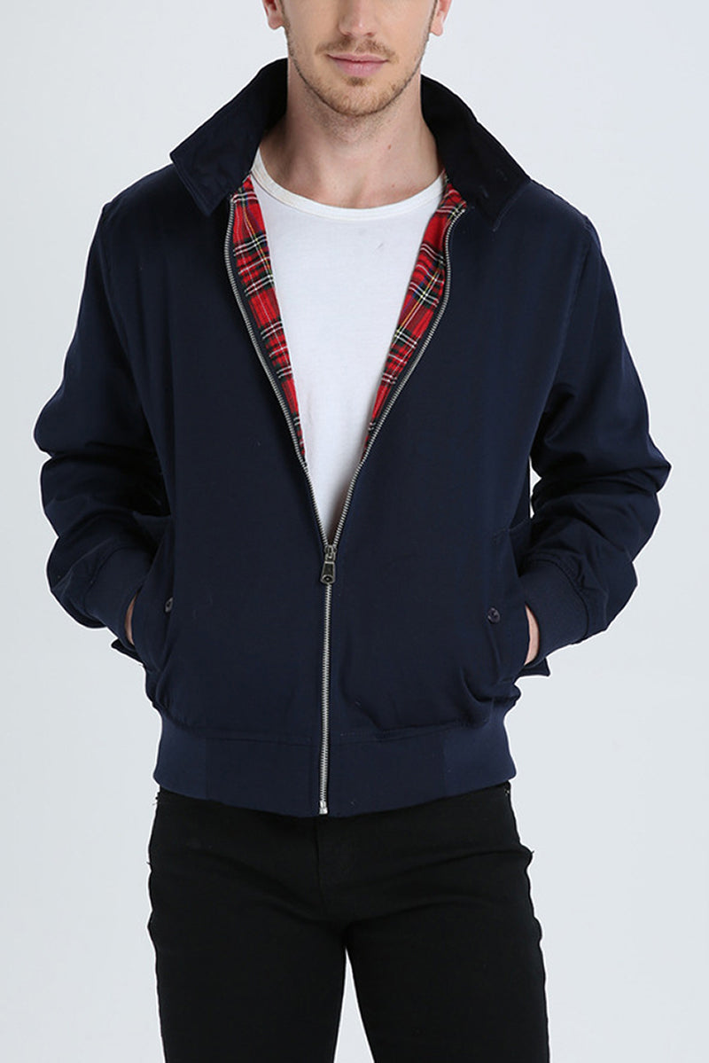 Hugo | Veste