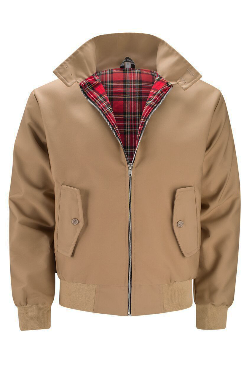Hugo | Veste
