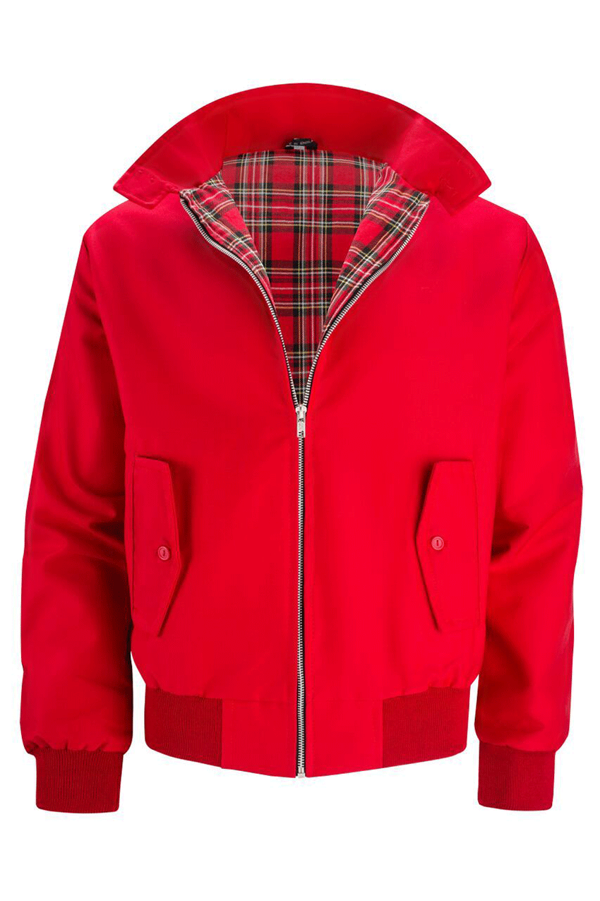 Hugo | Veste