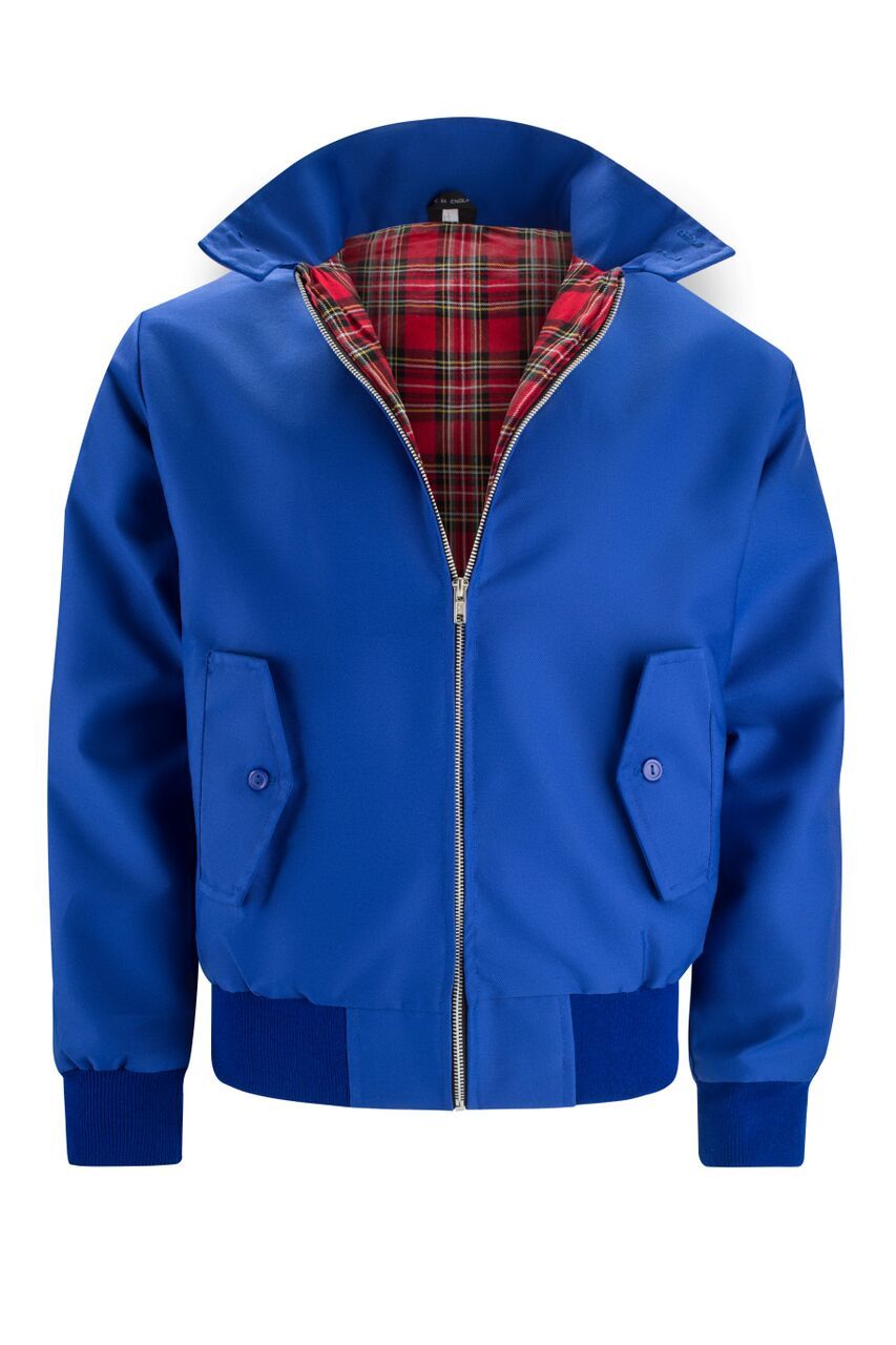 Hugo | Veste
