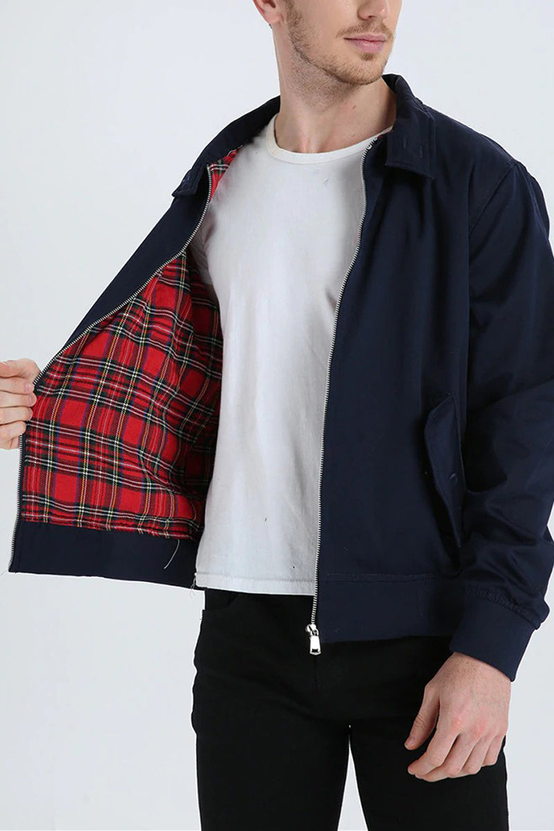 Hugo | Veste