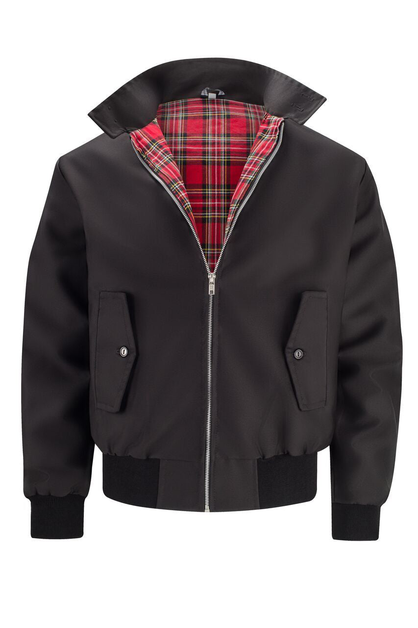Hugo | Veste