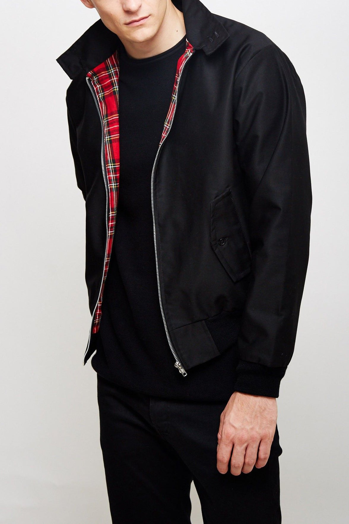 Hugo | Veste