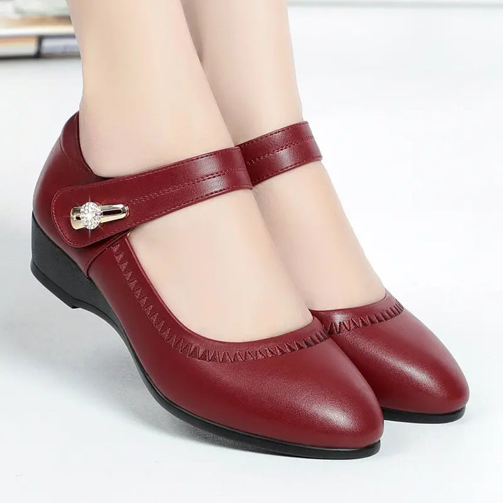 Delaunay | Escarpins Confort Élégants Camille