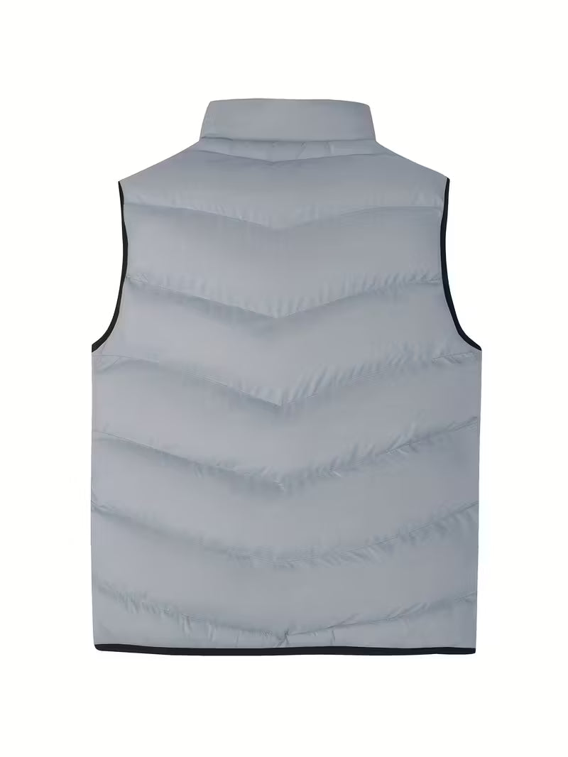 DELAUNAY | Gilet Rempli pour Homme