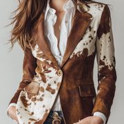 Philippa | Blazer Ajusté