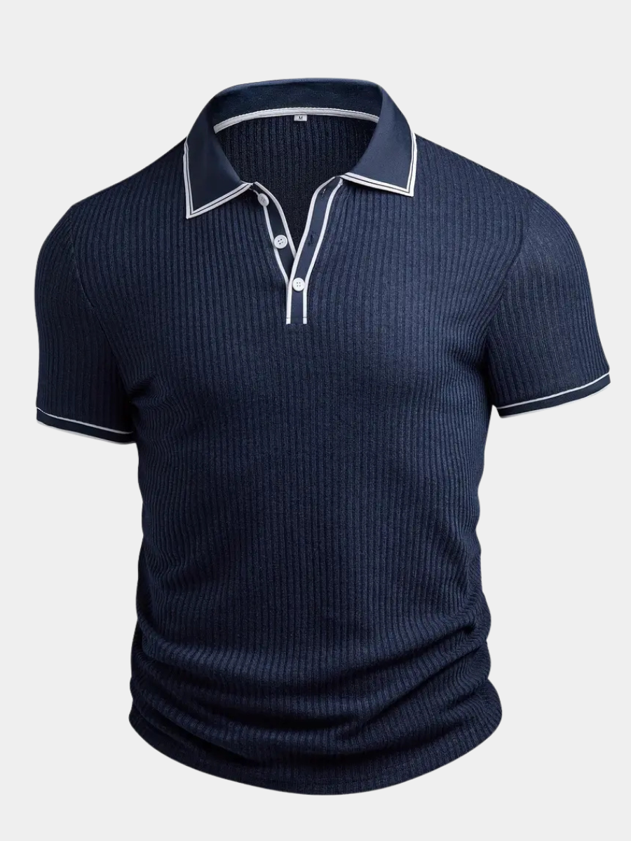 DELAUNAY | Polo Structure sur Mesure, Élégance Méditerranéenne