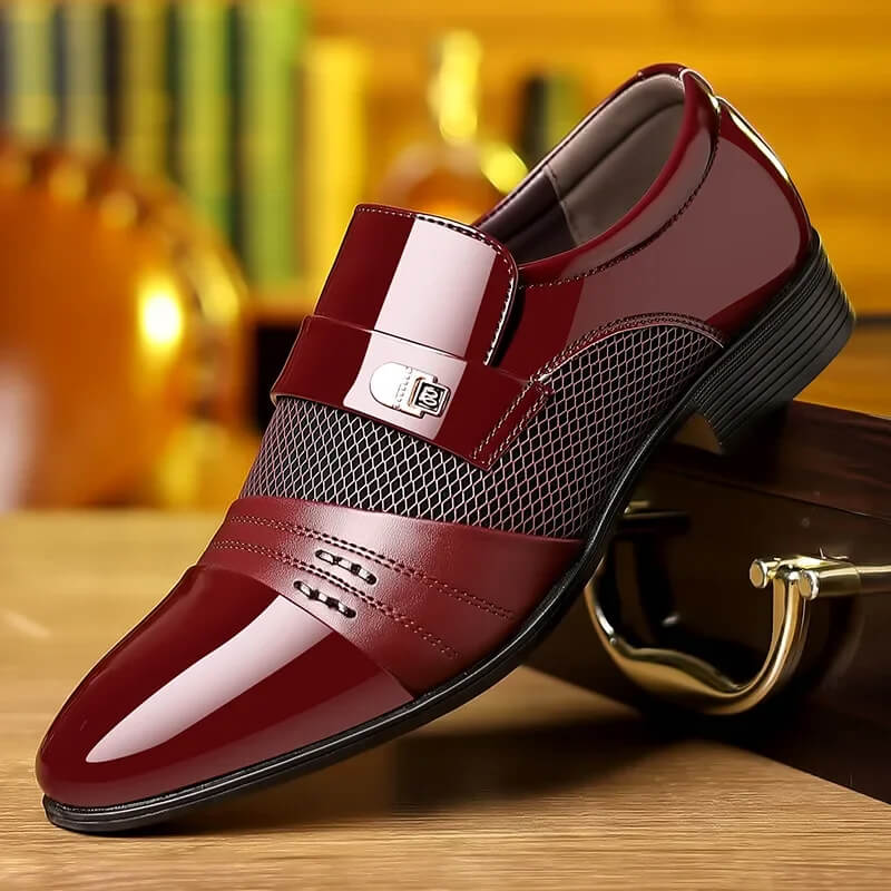 Chaussures de Cérémonie pour Hommes