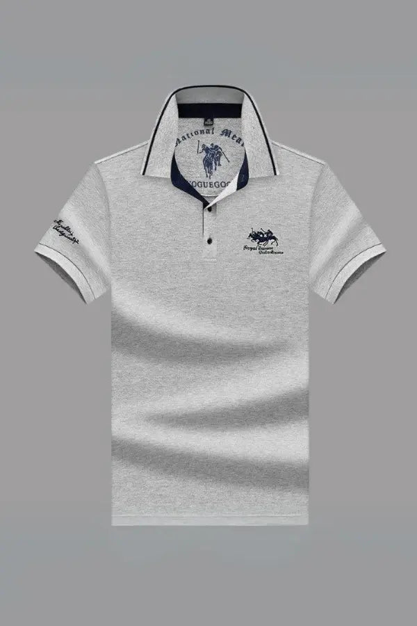 DELAUNAY | Polo de Luxe