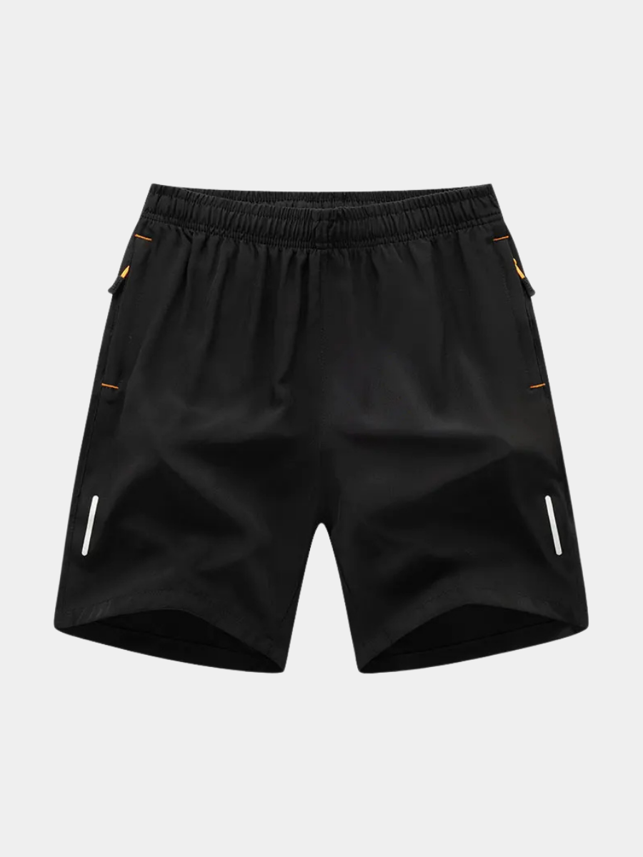 DELAUNAY | Pantalons Courts Sportifs