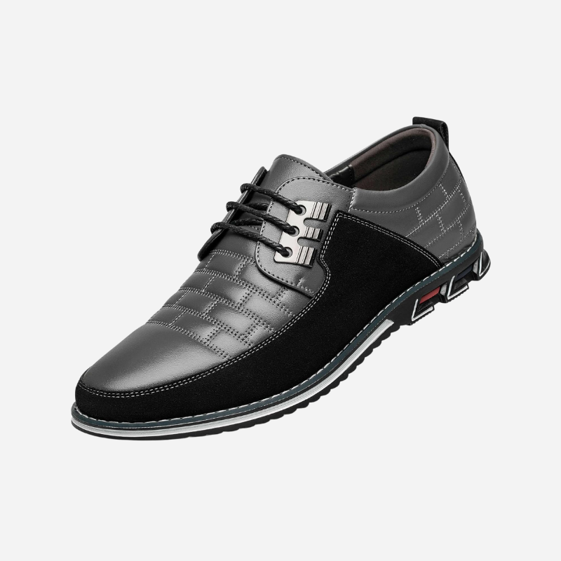 DELAUNAY | Chaussures en Cuir Respirantes