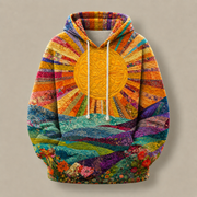 Amara | Sweat à Capuche Douillet