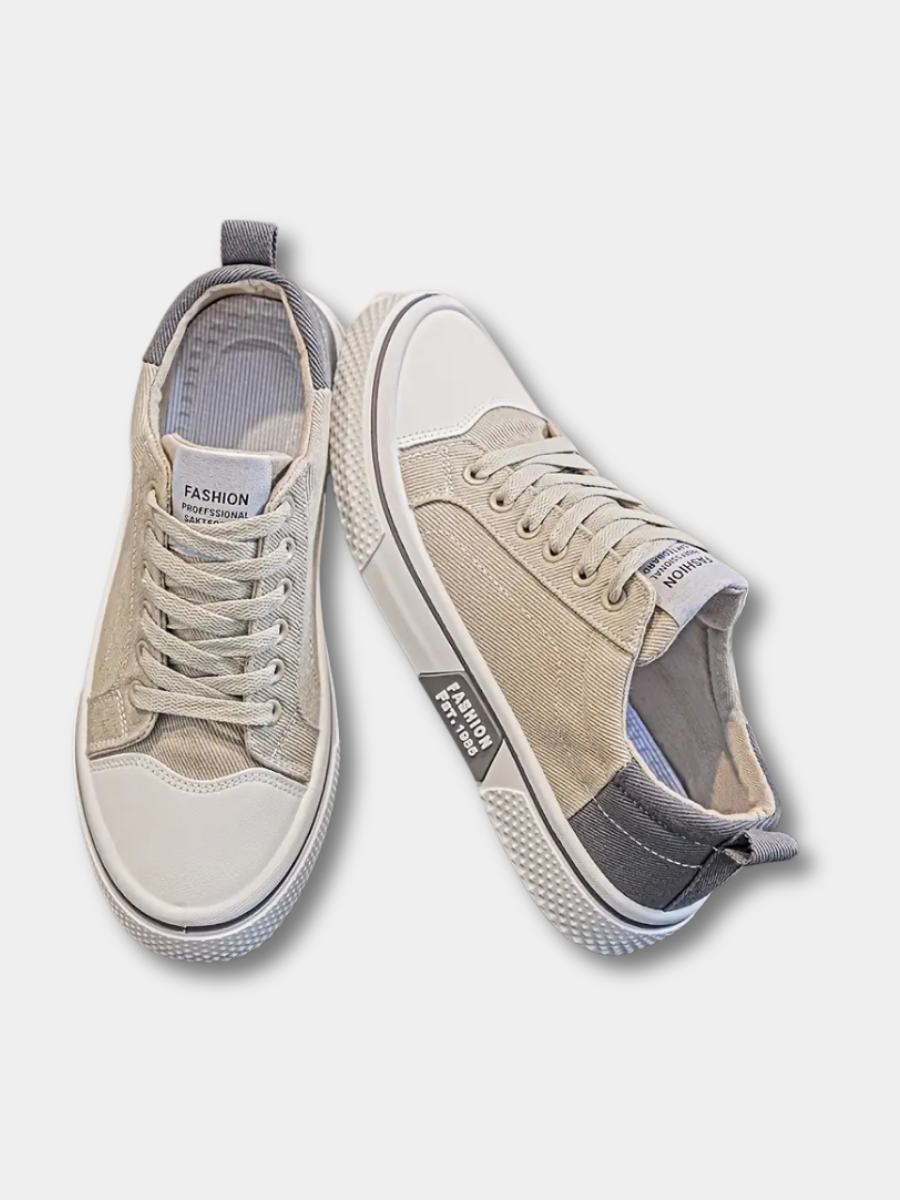 DELAUNAY | Chaussures Confortables et Casual