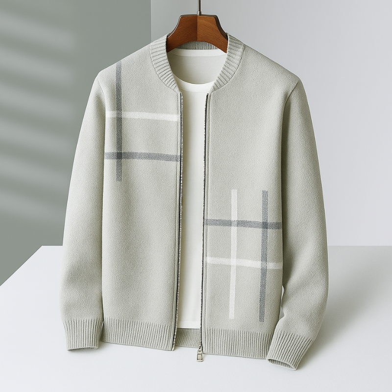 DELAUNAY | Veste en Cachemire