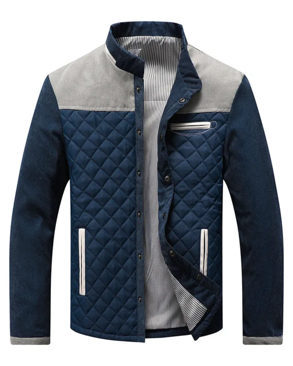 DELAUNAY | Veste pour Homme de Luxe
