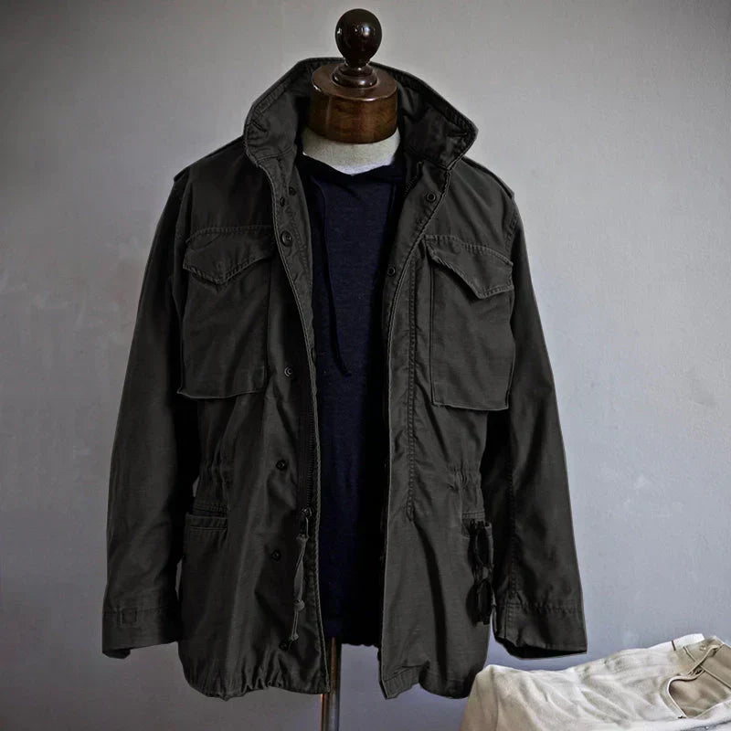 Cesare | Veste Militaire M-65