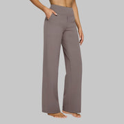 DELAUNAY | Pantalon Extensible et Confortable