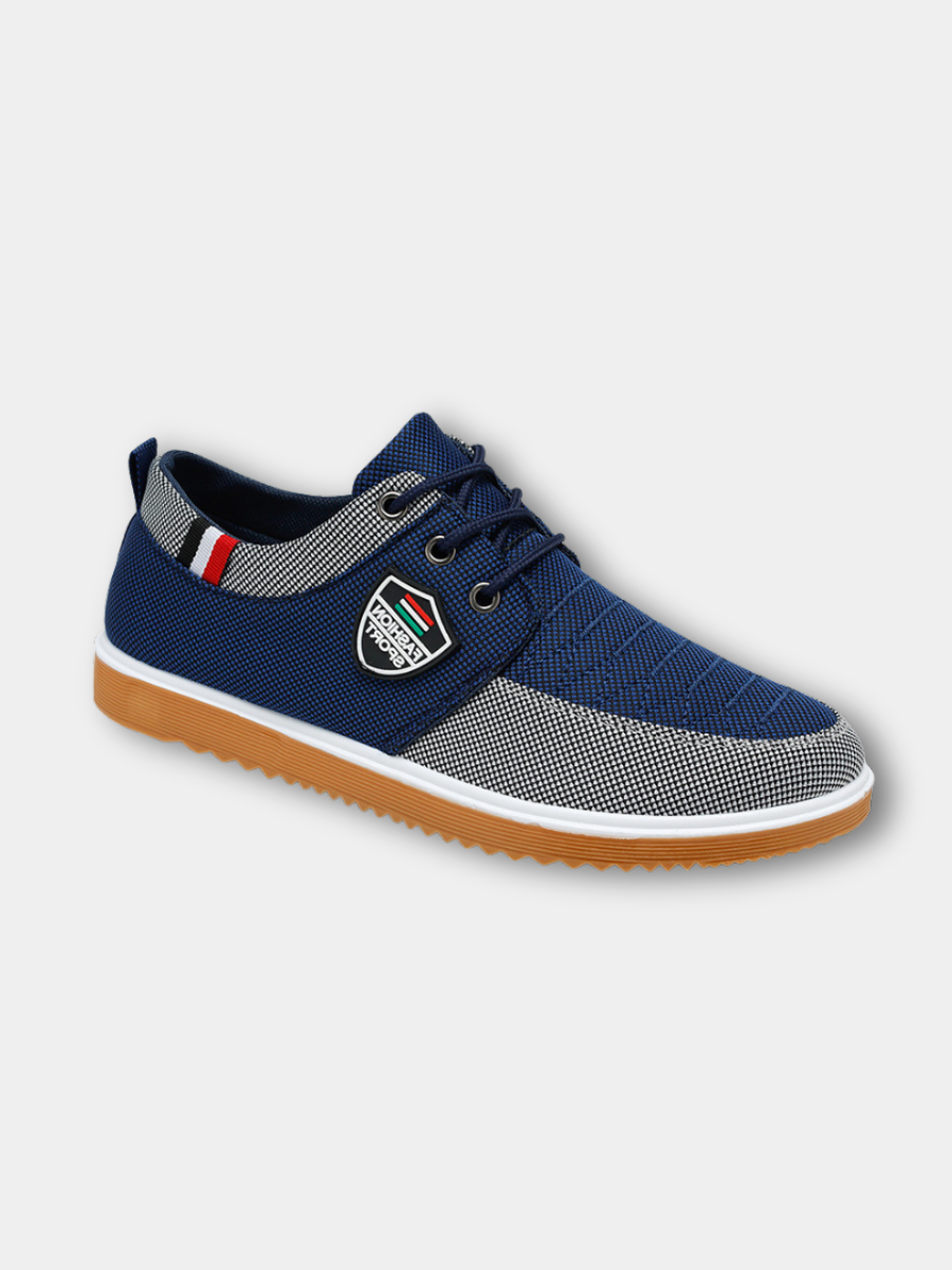 DELAUNAY | Chaussures Premium avec Semelle Orthopédique