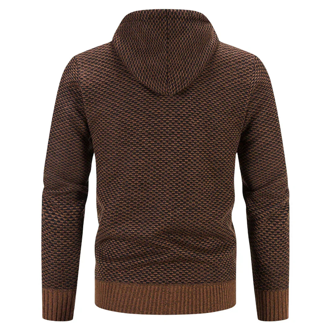 DELAUNAY | Sweat Ultime Homme