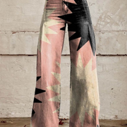 DELAUNAY | Jean Large Fleuri Bohème