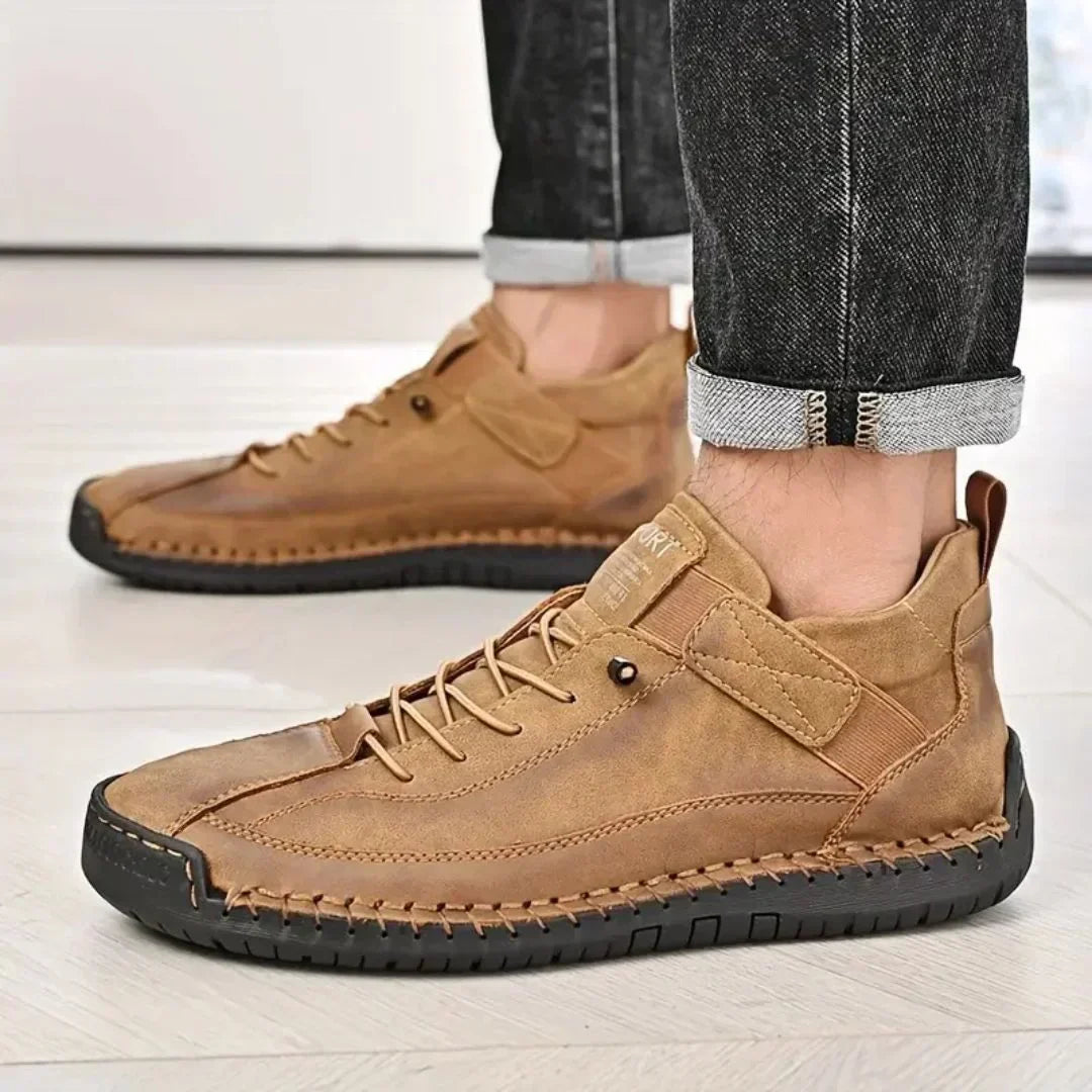 DELAUNAY | Baskets Urbaines pour Homme