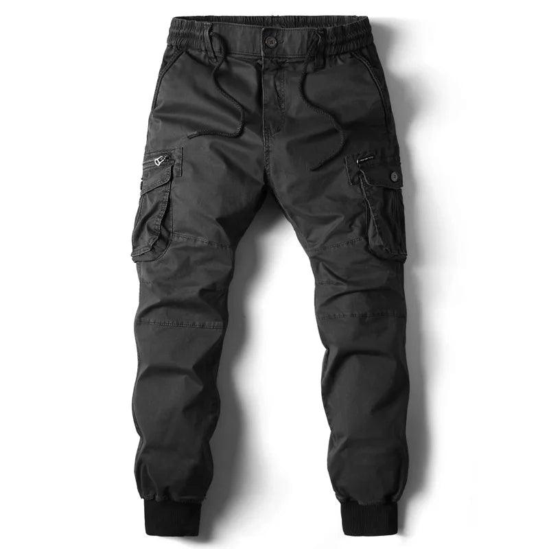 DELAUNAY | Joggers Cargo Utility