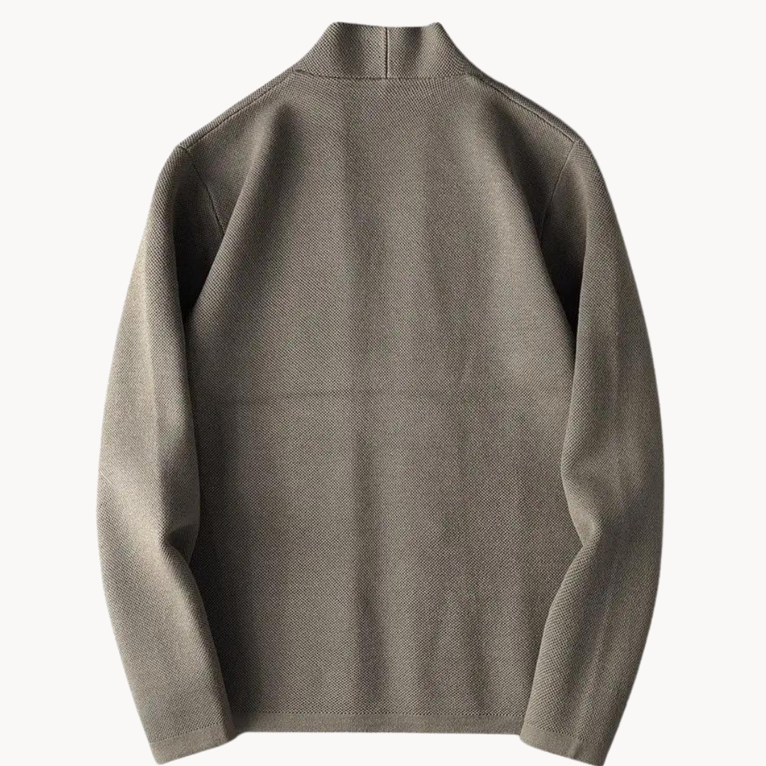 DELAUNAY | Veste homme raffinée