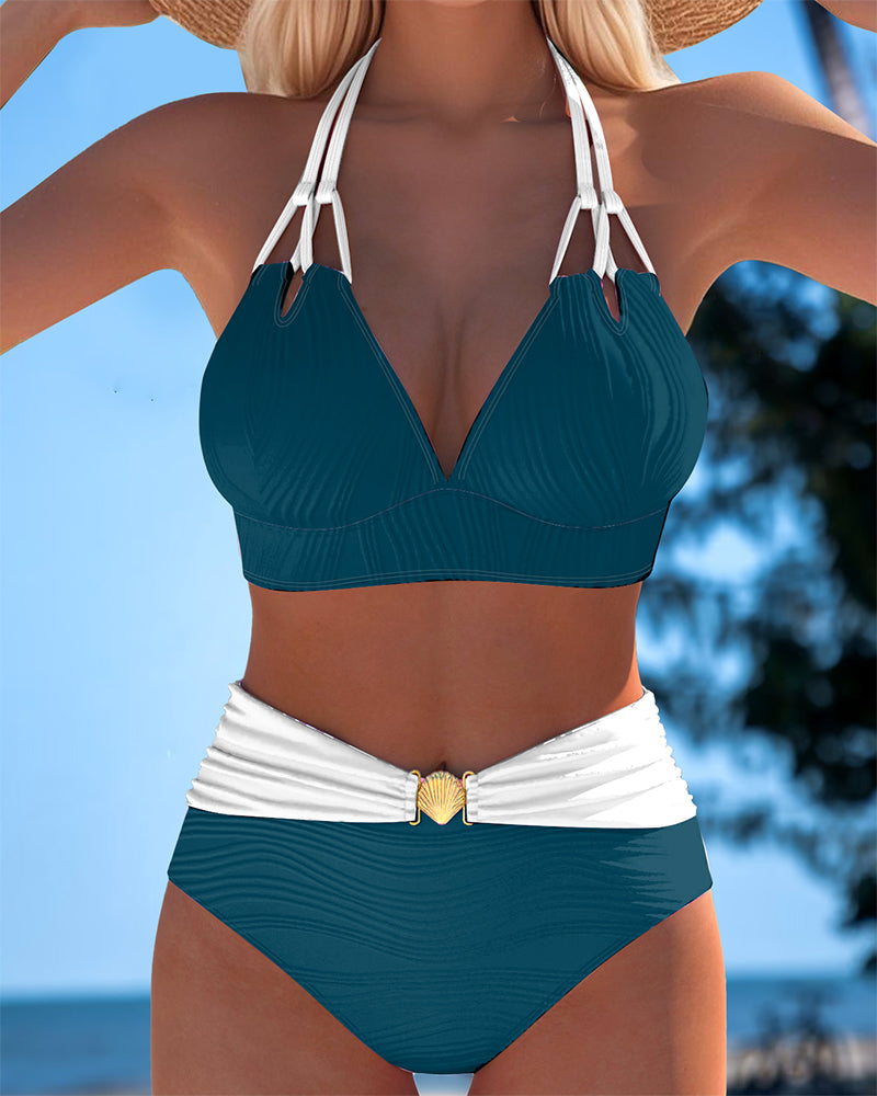 DELAUNAY | Maillot Silhouette Sublime Léa