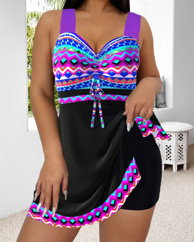 DELAUNAY | Maillot Élégant Féminin Clara