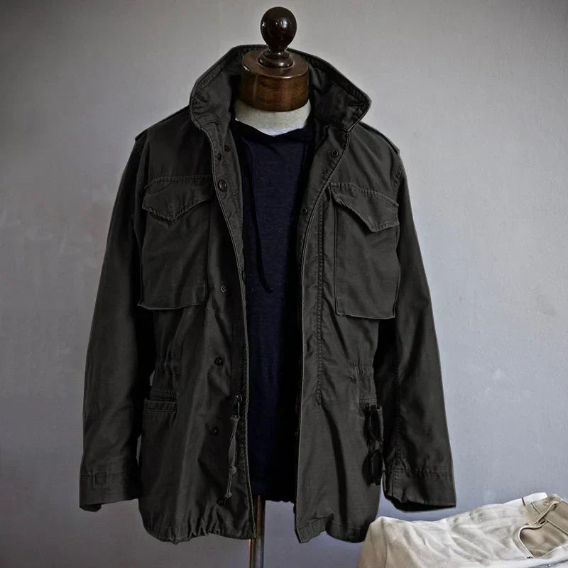 Reto | Veste Militaire M-65