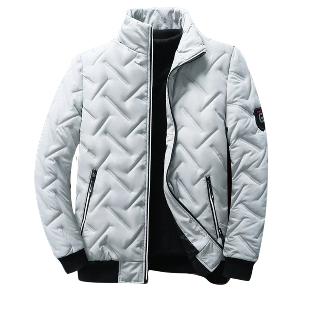 Blouson Stylé pour Homme