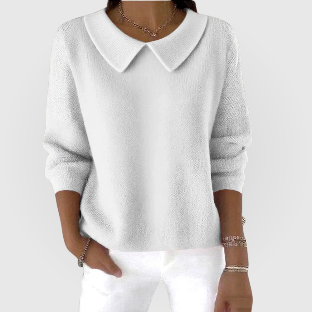 Gen | Pull Classique