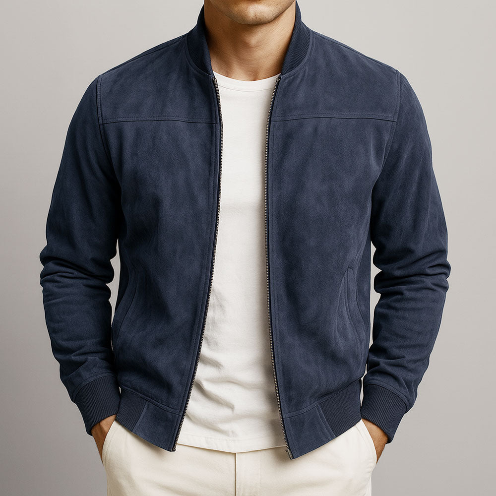 [Voornaam] | Jacket
