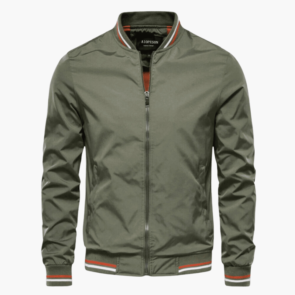 Mats | Veste Élite