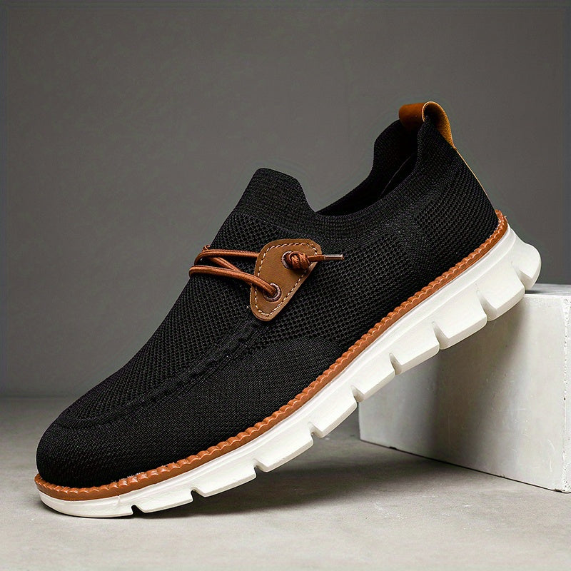 DELAUNAY | Chaussures de Sport Slip On