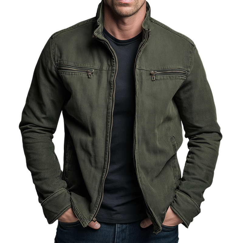 Gaspard | Veste