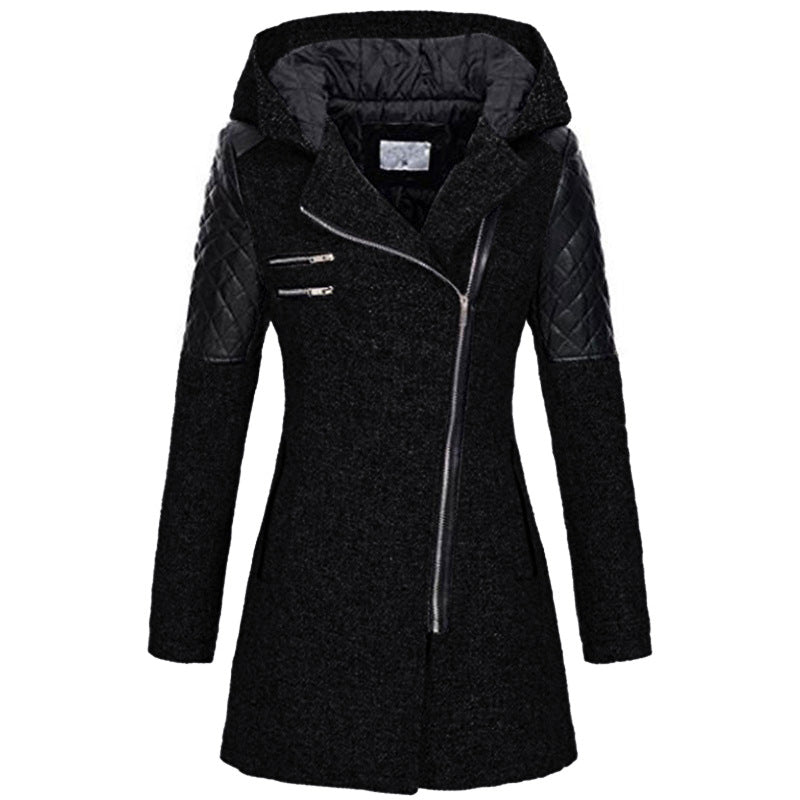Rosemary - Manteau d'hiver