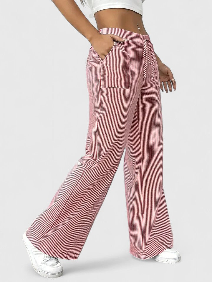 DELAUNAY | Pantalon Élégant
