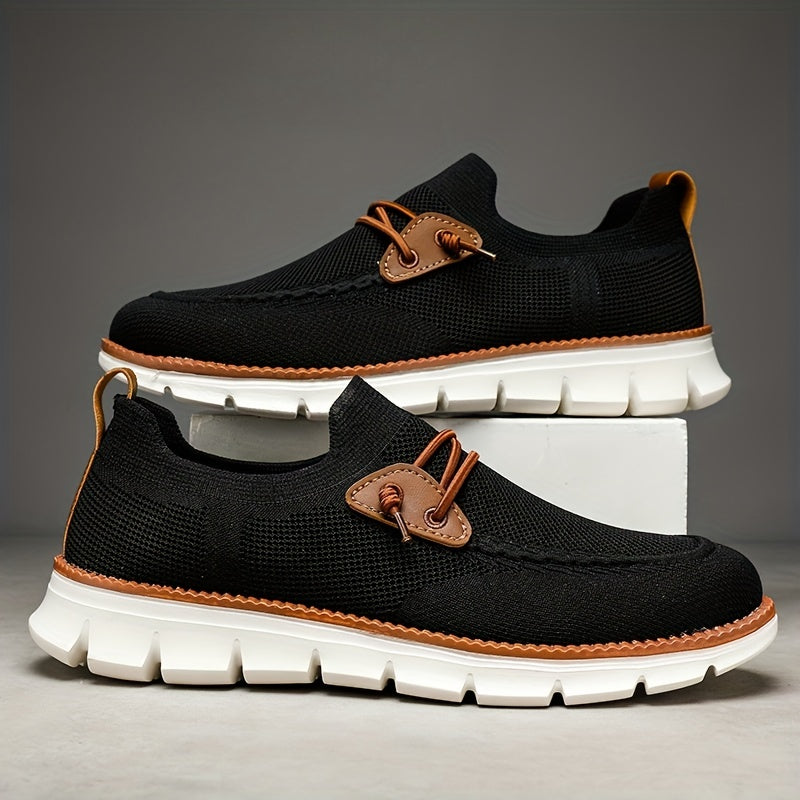DELAUNAY | Chaussures de Sport Slip On