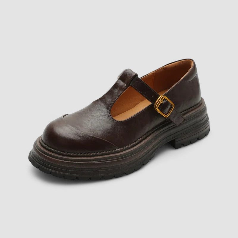 Ghislaine | Chaussures Mary Jane