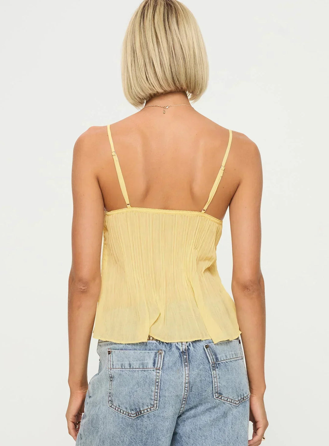 Delaunay | TOP RAYON DE MIEL