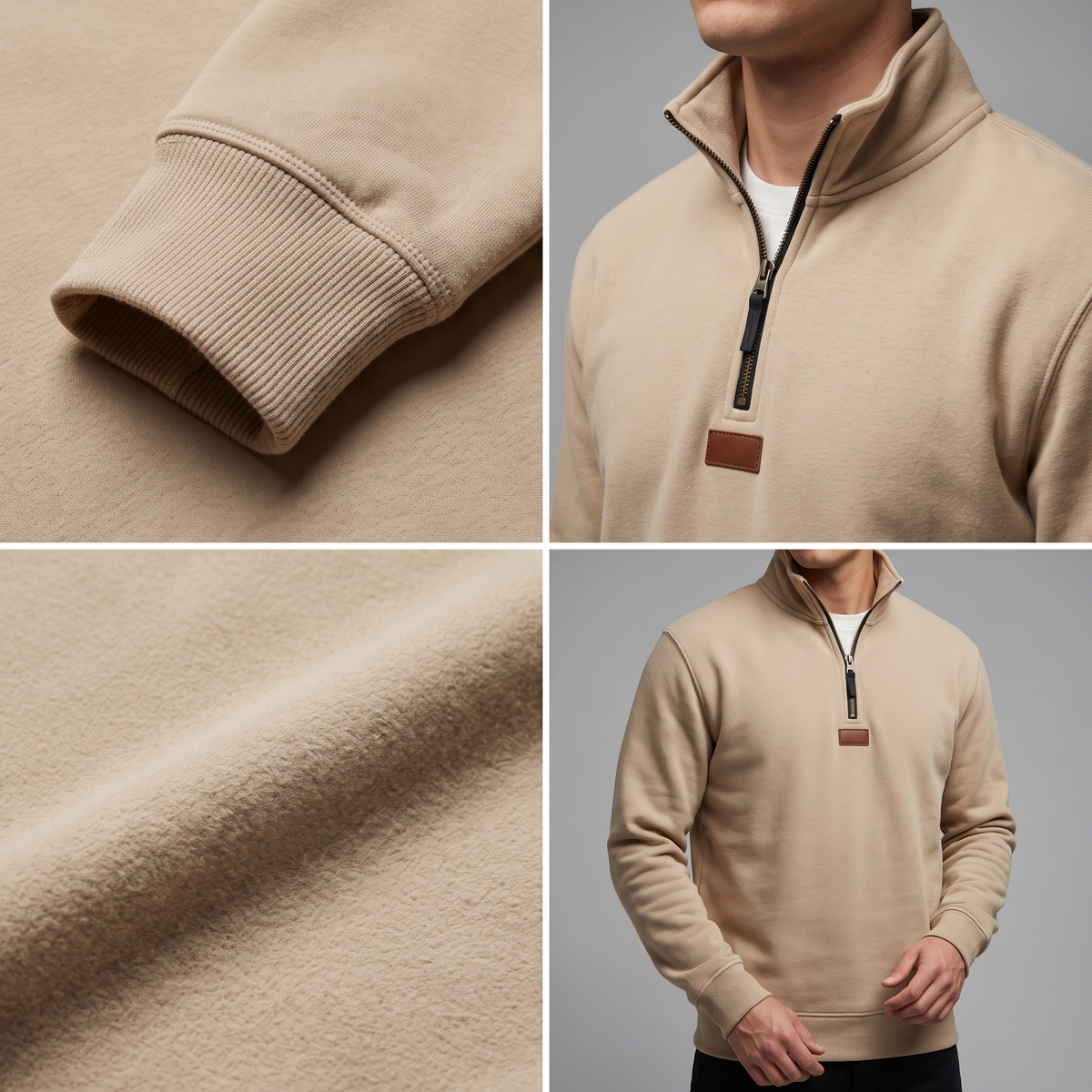 Sweatshirt et Polaire Lennox