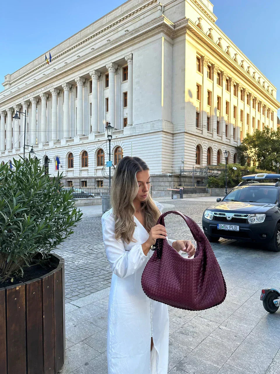 DELAUNAY | Sac Cabas