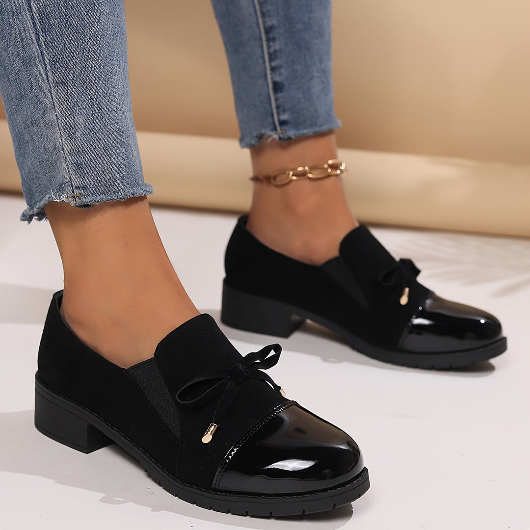 Delaunay | MOCASSINS ÉLÉGANTS À MAINTIEN SOUPLE